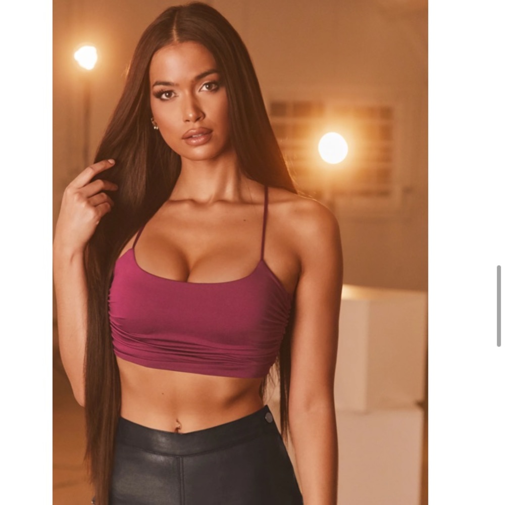 NWT Oh Polly Tank